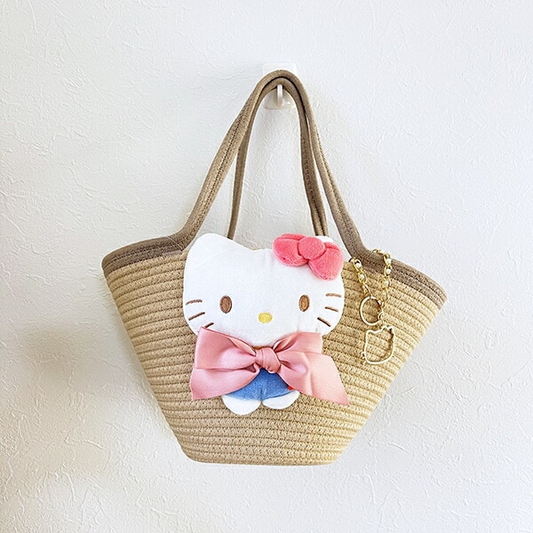 [}C]TI n[LeB ʂݕtobO obO Sanrio/p[tFNgE[hEg[L[iPerfect World Tokyoj