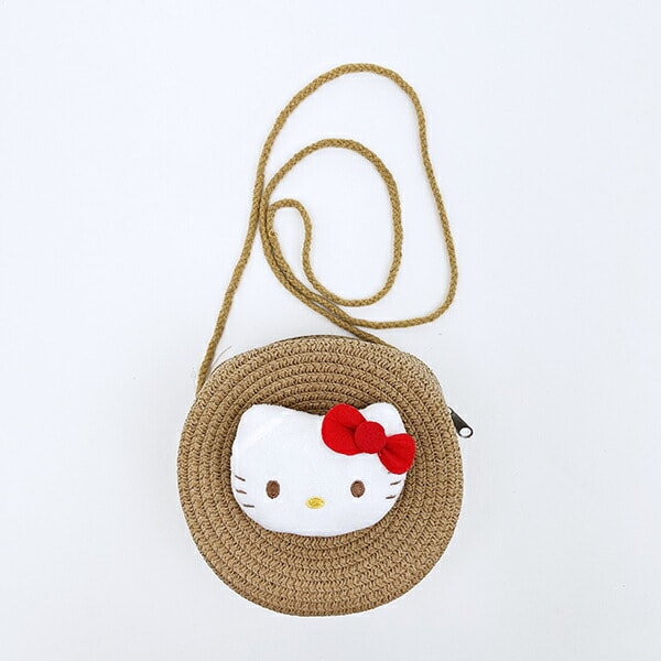 [}C]TI n[LeB Xg[fރEhV_[obO obO Sanrio/p[tFNgE[hEg[L[iPerfect World Tokyoj