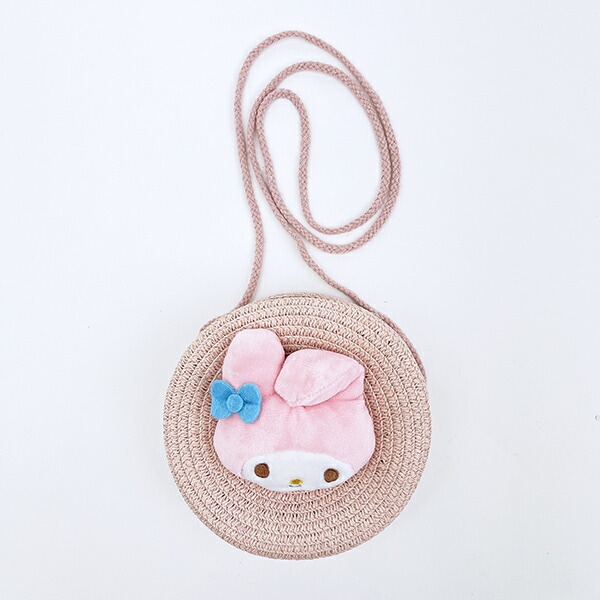 [}C]TI }CfB Xg[fރEhV_[obO obO Sanrio/p[tFNgE[hEg[L[iPerfect World Tokyoj