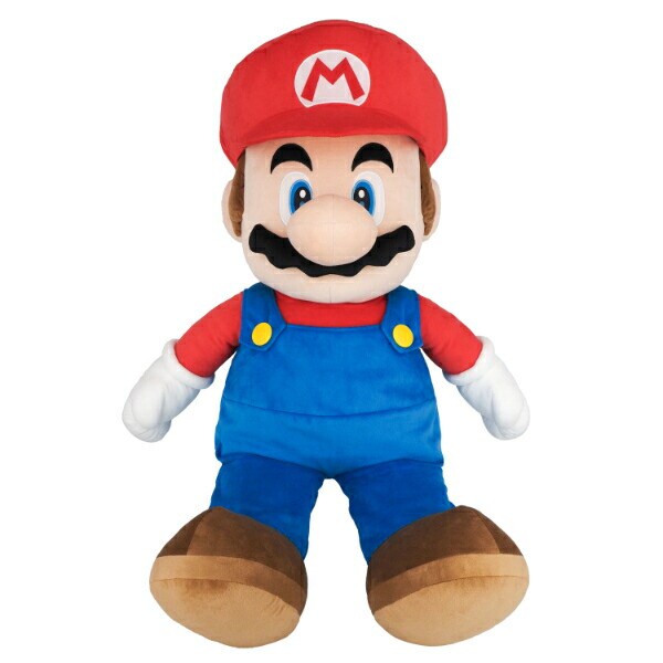 スタチュー スーパーマリオ　おまけ付き スタチュー スーパーマリオ おまけ付き Nintendo TOKYO 限定