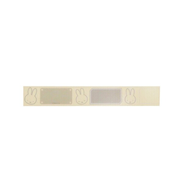 [}C]~btB[ miffy {e[v(25mm) (AC{[)  tFCXV[Y/p[tFNgE[hEg[L[iPerfect World Tokyoj