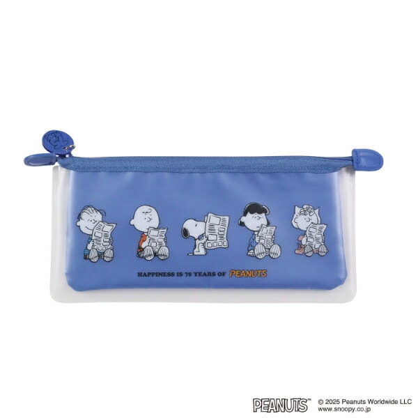 [}C]Xk[s[ Zu[V yP[X M PEANUTS 75th  SNOOPY/p[tFNgE[hEg[L[iPerfect World Tokyoj