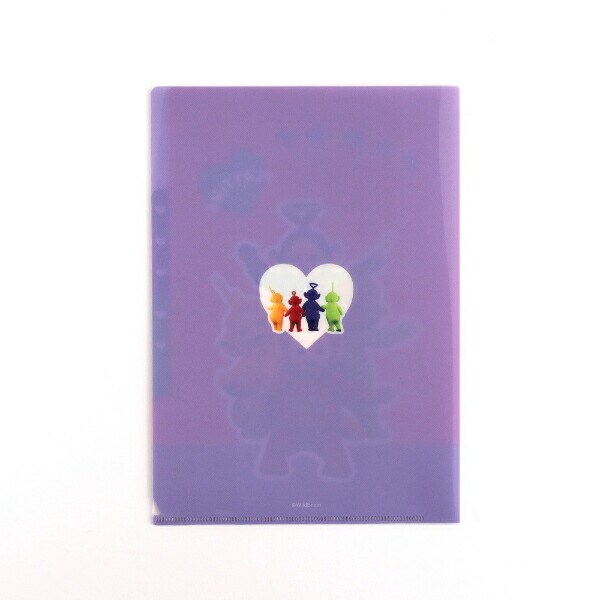 テレタビーズ クリアファイル 楽天市場】[公式] テレタビーズ ビッグハグ スカート A4ポケット