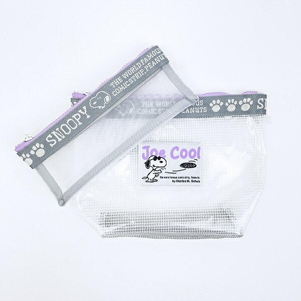 [}C]Xk[s[ EVA ʃ|[` 2PZbg (O[) SNOOPY/p[tFNgE[hEg[L[iPerfect World Tokyoj