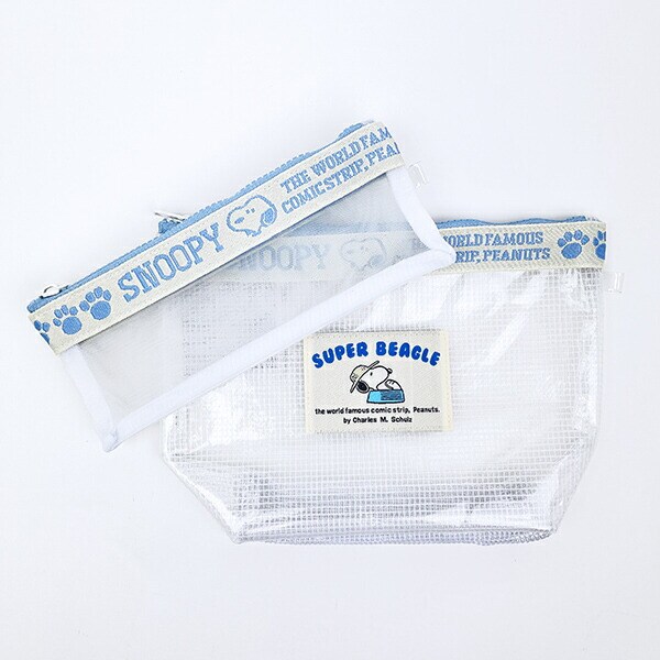 [}C]Xk[s[ EVA ʃ|[` 2PZbg (zCg) SNOOPY/p[tFNgE[hEg[L[iPerfect World Tokyoj