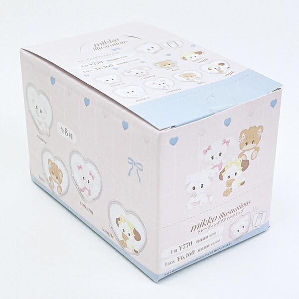 [}C]mikko illustrations ~bR g[fBOANNbv S8 Rv[/p[tFNgE[hEg[L[iPerfect World Tokyoj