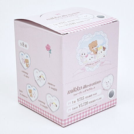 [^:9043-mikk-002]~bR̃}OlbgRv[gBOXłBꂼ̃LN^[fUCꂽn[ǧ`̃}Olbg①ɂȂǂɓ\Ăł恚Rv[gZbgȂ̂Ŏ̐QbgłĂFB̐Qbgł܂恙cyîm点z̏i͉i{Ă܂B͂鏤iɂĂ^Oȉꍇ܂ݕ\ĂTCg\i̔ił\߂܂悤肢\グ܂ 