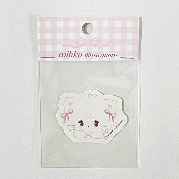 [}C]mikko illustrations ~bR [X _CJbgXebJ[  /p[tFNgE[hEg[L[iPerfect World Tokyoj