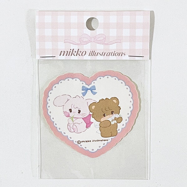 [}C]mikko illustrations ~bR L~[&e _CJbgXebJ[  /p[tFNgE[hEg[L[iPerfect World Tokyoj