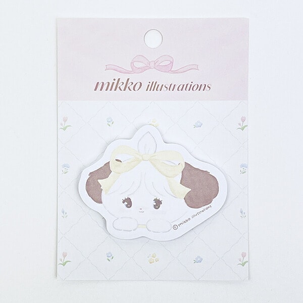 [}C]mikko illustrations ~bR Xt _CJbgt  /p[tFNgE[hEg[L[iPerfect World Tokyoj