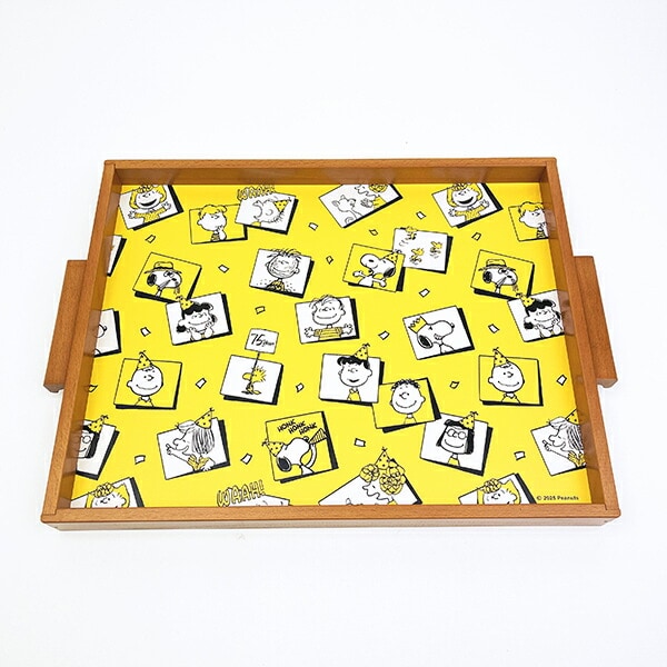 [}C]Xk[s[ Ebhg[ p[eB[ ~ H PEANUTS 75th SNOOPY/p[tFNgE[hEg[L[iPerfect World Tokyoj