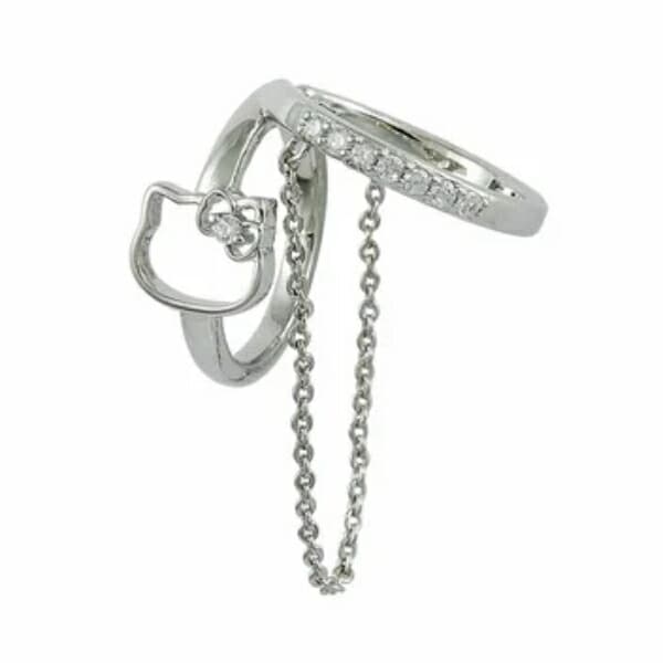 [}C]TI n[LeB _uC[Jt Vo[ ANZT[ Sanrio/p[tFNgE[hEg[L[iPerfect World Tokyoj