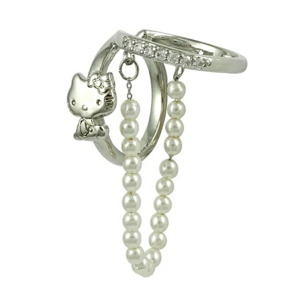 [}C]TI n[LeB _uC[Jt Vo[  ANZT[ Sanrio/p[tFNgE[hEg[L[iPerfect World Tokyoj