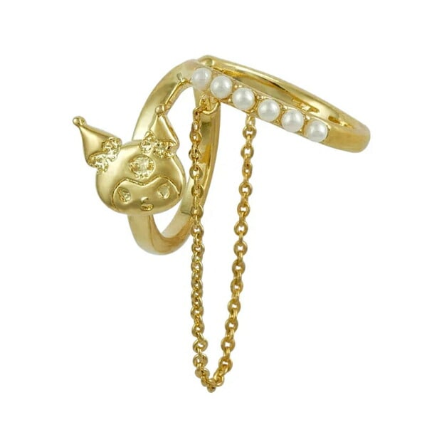 [}C]TI N~ _uC[Jt CG[S[h ANZT[ Sanrio/p[tFNgE[hEg[L[iPerfect World Tokyoj