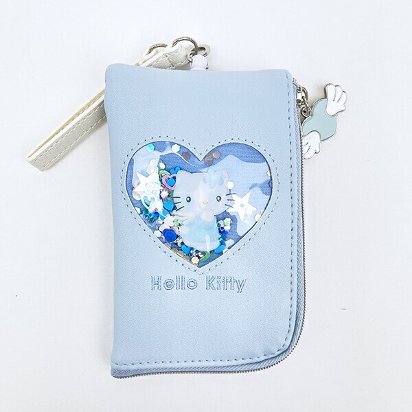 [}C]TI n[LeB L[pX|[`  pXP[X LLGWF Sanrio/p[tFNgE[hEg[L[iPerfect World Tokyoj