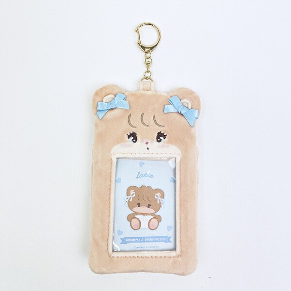 mikko illustrations ミッコ ラテ フォトフォルダー 推し活