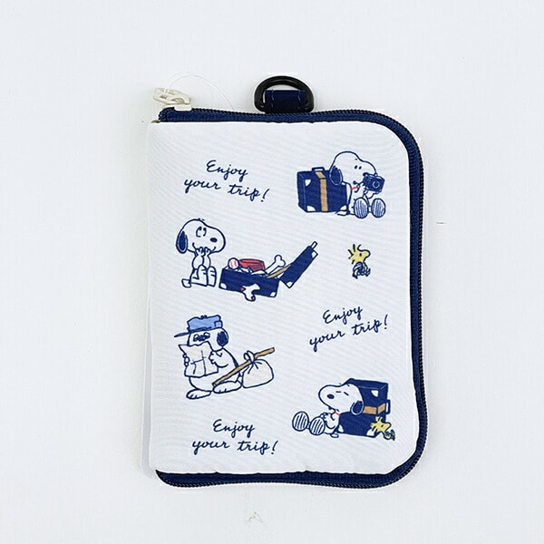 [}C]Xk[s[ enjoy your trip gxXEHbg z J[hP[X SNO/p[tFNgE[hEg[L[iPerfect World Tokyoj