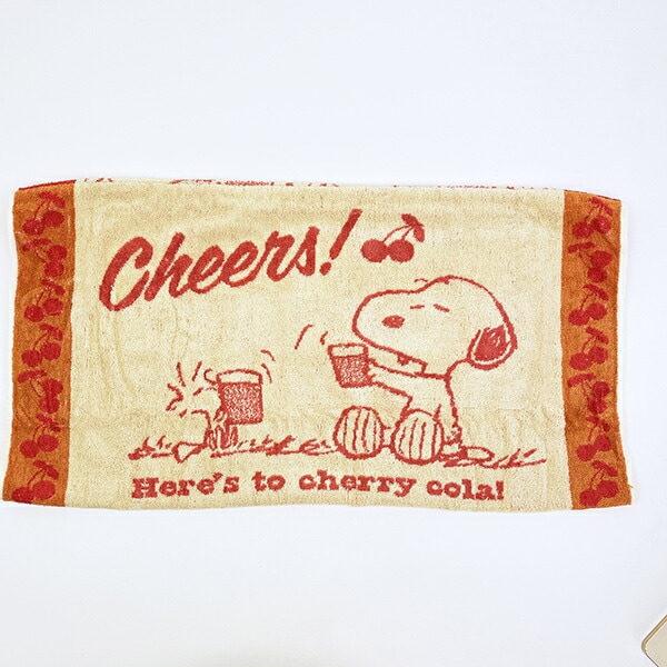 [}C]Xk[s[ `F[R[ ̂т̂уs[P[X Jo[ SNOOPY/p[tFNgE[hEg[L[iPerfect World Tokyoj