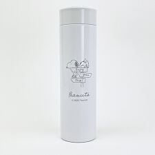 パーフェクト・ワールド・トーキョー(Perfect World Tokyo)のスヌーピー enjoyyourtrip 軽量ステンレスボトル 水筒 ランチ SNOOPY