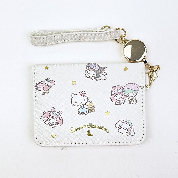 [}C]TILN^[Y I[vpXP[X AC{[  Sanrio/p[tFNgE[hEg[L[iPerfect World Tokyoj