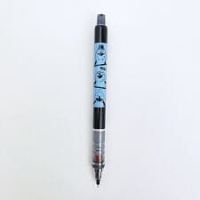 パーフェクト・ワールド・トーキョー(Perfect World Tokyo)のパペットスンスン WA! クルトガ シャープペンシル 文具