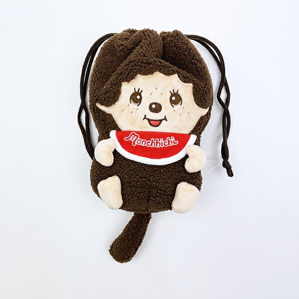 モンチッチ やわらかモンチッチ プレミアムスタンダード 男の子