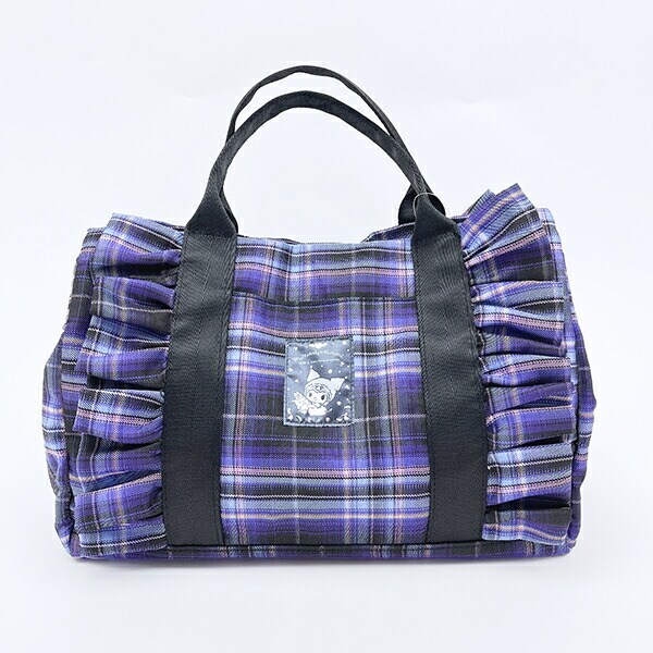 ピオフィオーレの晩鐘】フリルトートバッグ 楊 | オトメイト