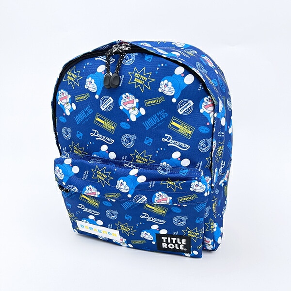 サンリオ(SANRIO) ドラえもん キッズリュックM(I'm DORAEMON), 229431 サンリオ(SANRIO) ドラえもん キッズリュックM(I\u0027m DORAEMON) 昨年