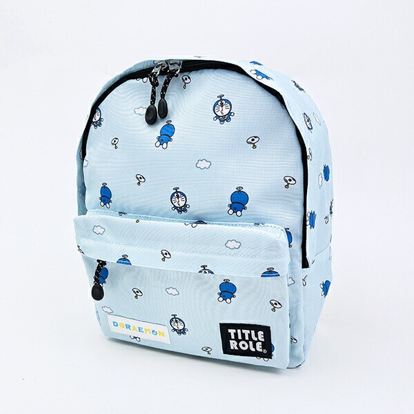ドラえもん KIDS ミライ デイパック(タケコプター) リュック バッグ