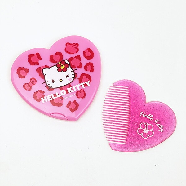 [�}���C]�T�����I �n���[�L�e�B Y2K �n�[�g�^�~���[�R�[�� �� ���� Sanrio/�p�[�t�F�N�g�E���[���h�E�g�[�L���[�iPerfect World Tokyo�j