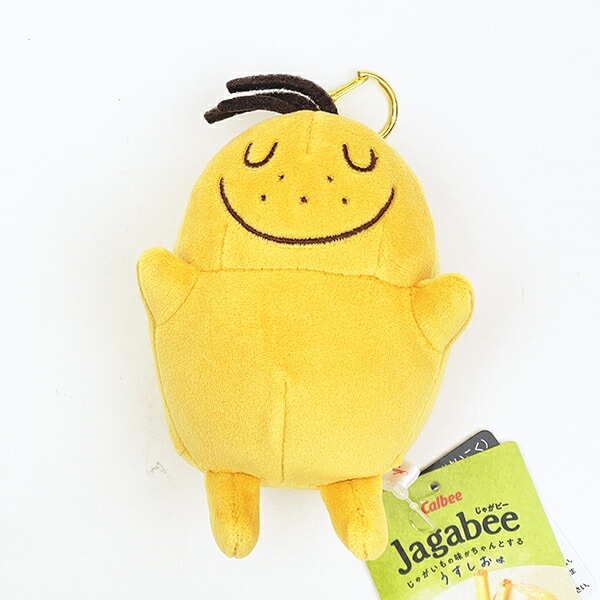 [�}���C]�J���r�[ Jagabee �|�b�^ �L�[�`�F�[��/�p�[�t�F�N�g�E���[���h�E�g�[�L���[�iPerfect World Tokyo�j