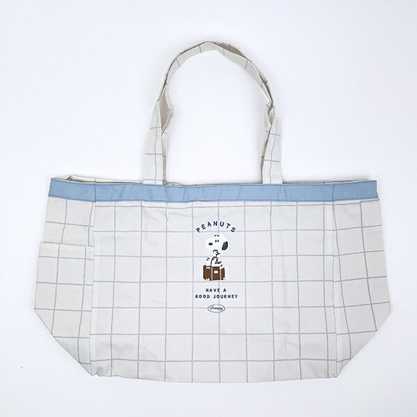 [�}���C]�X�k�[�s�[ JOURNEYSN �L�����[�I���o�b�O ���s SNOOPY/�p�[�t�F�N�g�E���[���h�E�g�[�L���[�iPerfect World Tokyo�j