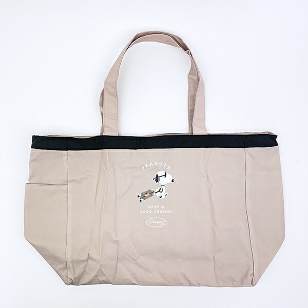 [�}���C]�X�k�[�s�[ �W���[�E�N�[�� �L�����[�I���o�b�O ���s SNOOPY/�p�[�t�F�N�g�E���[���h�E�g�[�L���[�iPerfect World Tokyo�j