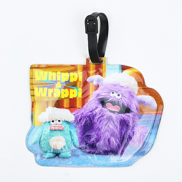 [}C]zCbs&bs _CJbgPVCP[X l[^O gx WhippiWrappi/p[tFNgE[hEg[L[iPerfect World Tokyoj