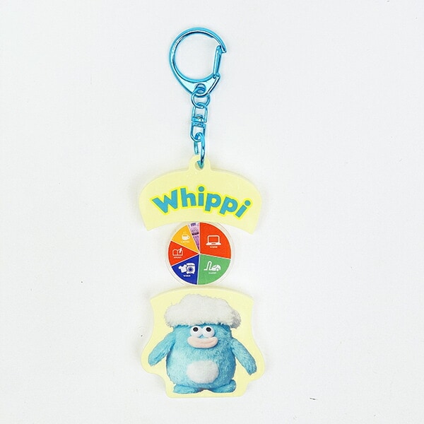 [�}���C]�z�C�b�s&���b�s �z�C�b�s �p�J�b�ƃA�N�����L�[�z���_�[ Whippi��Wrappi/�p�[�t�F�N�g�E���[���h�E�g�[�L���[�iPerfect World Tokyo�j