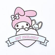 パーフェクト・ワールド・トーキョー(Perfect World Tokyo)のサンリオ マイメロディ マグネットフック Sanrio