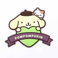 パーフェクト・ワールド・トーキョー(Perfect World Tokyo)のサンリオ ポムポムプリン マグネットフック Sanrio