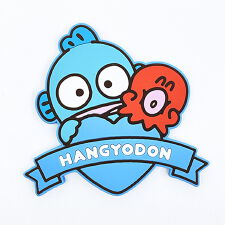 パーフェクト・ワールド・トーキョー(Perfect World Tokyo)のサンリオ ハンギョドン マグネットフック Sanrio