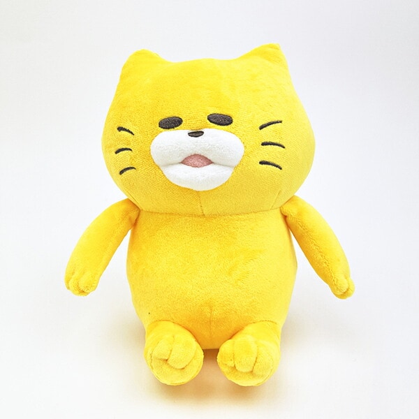 ロッタちゃん バムセ ぬいぐるみ(M) | パーフェクト・ワールド