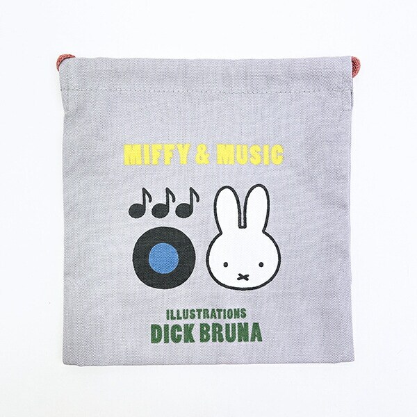 [}C]~btB[ miffy В܁iS) (O[) MIFFYMUSICV[Y/p[tFNgE[hEg[L[iPerfect World Tokyoj