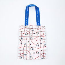 パーフェクト・ワールド・トーキョー(Perfect World Tokyo)のサンリオ ハローキティ ポリエチレンエコバッグ Sanrio