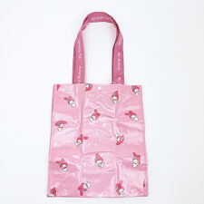 パーフェクト・ワールド・トーキョー(Perfect World Tokyo)のサンリオ マイメロディ ポリエチレンエコバッグ Sanrio