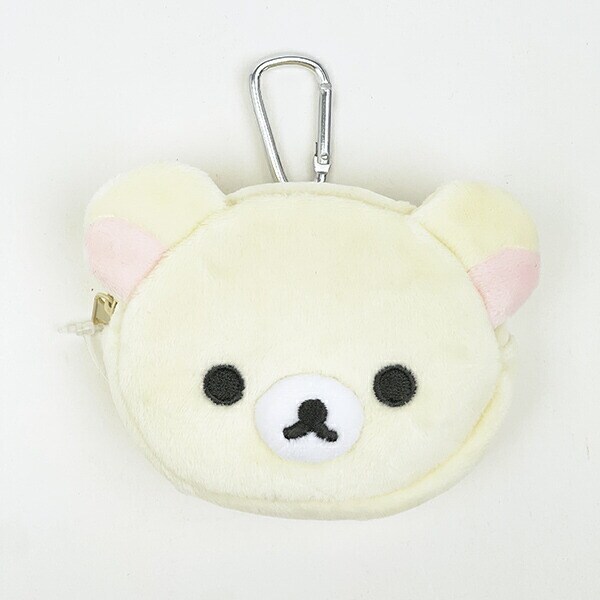 リラックマ　フェイス型ディッシュ　３個セット リラックマ フェイス型ディッシュ | オンラインクレーンゲーム「GiGO