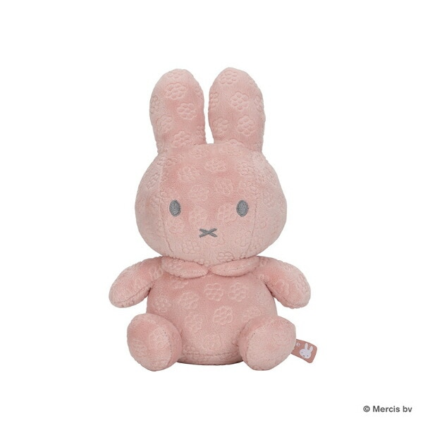 [}C]~btB[ miffy x Little Dutch Flower ʂ(20cm) Xg/p[tFNgE[hEg[L[iPerfect World Tokyoj