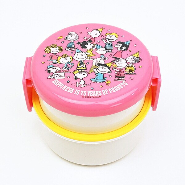 [}C]Xk[s[ Rۊی^`{bNXi(tH[Nt) sN PEANUTS 75th Anni/p[tFNgE[hEg[L[iPerfect World Tokyoj