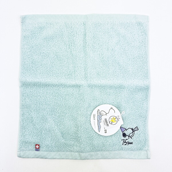 [}C]Xk[s[ PEANUTS 75th 킽 EHbV^I O[   S/p[tFNgE[hEg[L[iPerfect World Tokyoj