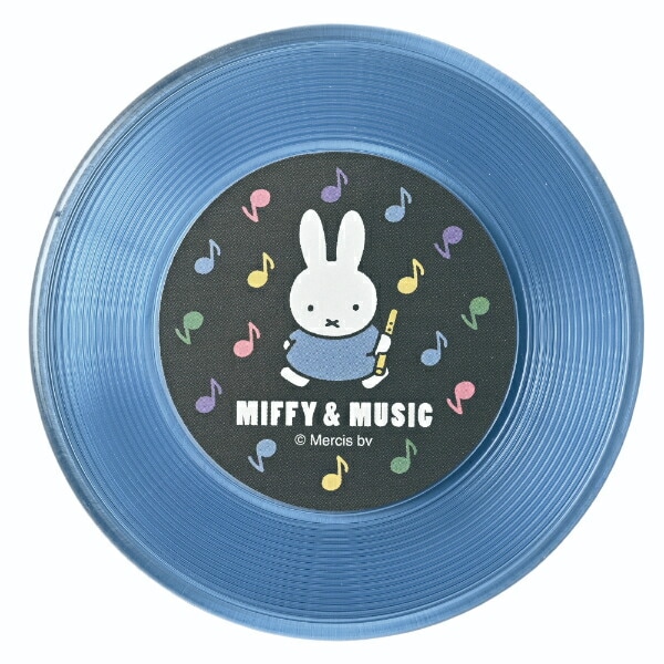 [}C]~btB[ miffy R[h^~[ (O[)  MIFFYMUSICV[Y/p[tFNgE[hEg[L[iPerfect World Tokyoj