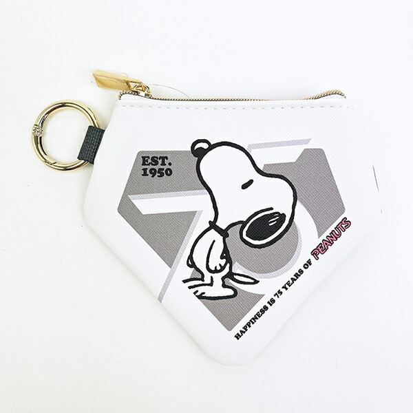 [}C]Xk[s[ _Ch|[` (O[) PEANUTS 75th SNOOPY/p[tFNgE[hEg[L[iPerfect World Tokyoj
