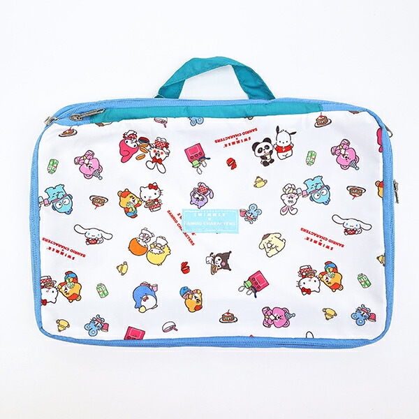 [�}���C]�T�����I�L�����N�^�[�Y × SWIMMER(�X�C�}�[) ���k�g���x���|�[�` (�z���C�g) ���s S/�p�[�t�F�N�g�E���[���h�E�g�[�L���[�iPerfect World Tokyo�j