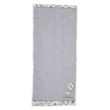 パーフェクト・ワールド・トーキョー(Perfect World Tokyo)のちいかわ キュートなふたり フェイスタオル